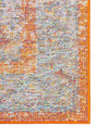 Amalfi Coast Woven Collection Area Rug -  Positano Rectangle Multi  lifestyle 50