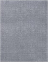 Alpine Plush Collection Area Rug -  Cortina (Sterling) Rectangle Sterling Main