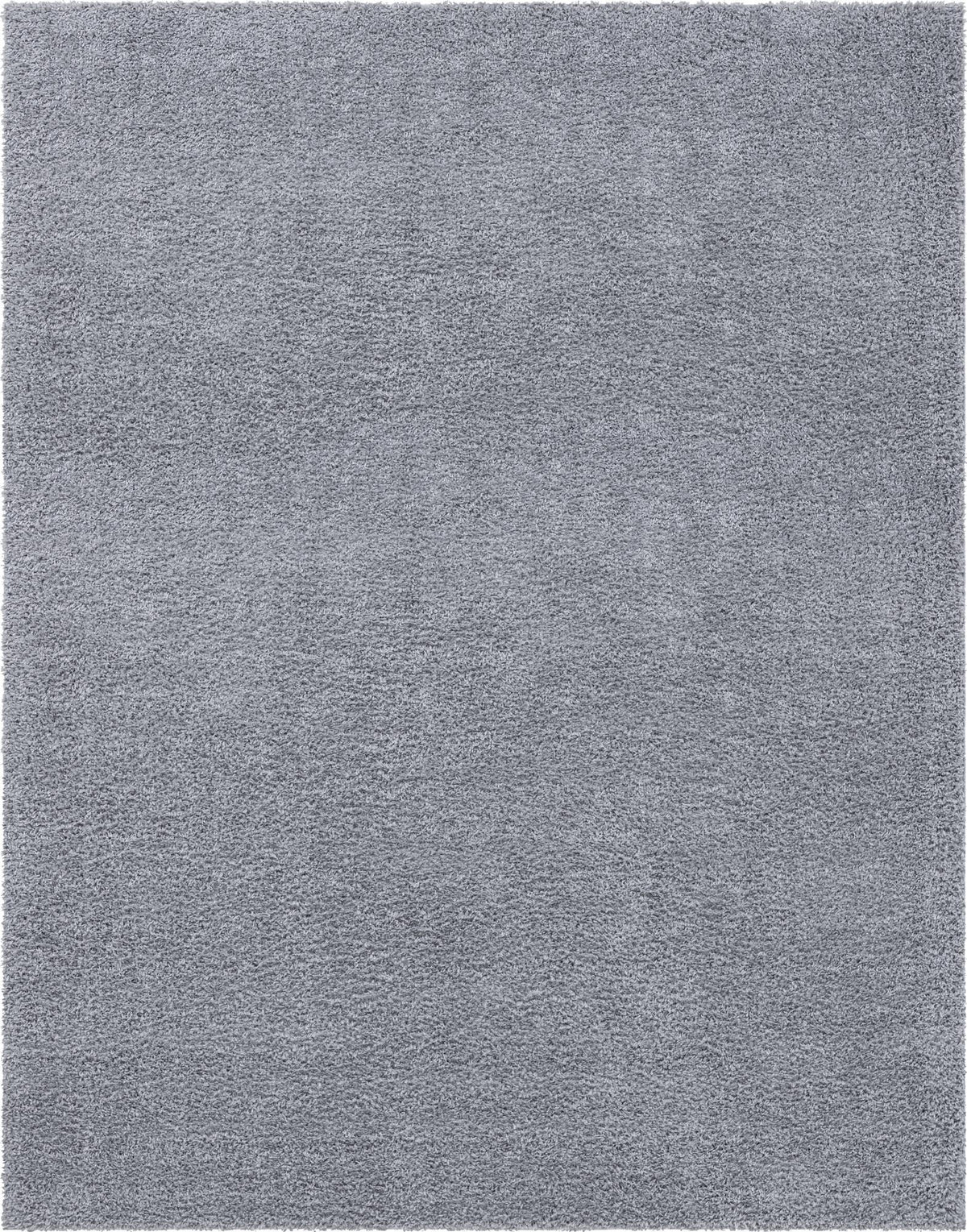 Alpine Plush Collection Area Rug -  Cortina (Sterling) Rectangle Sterling Main