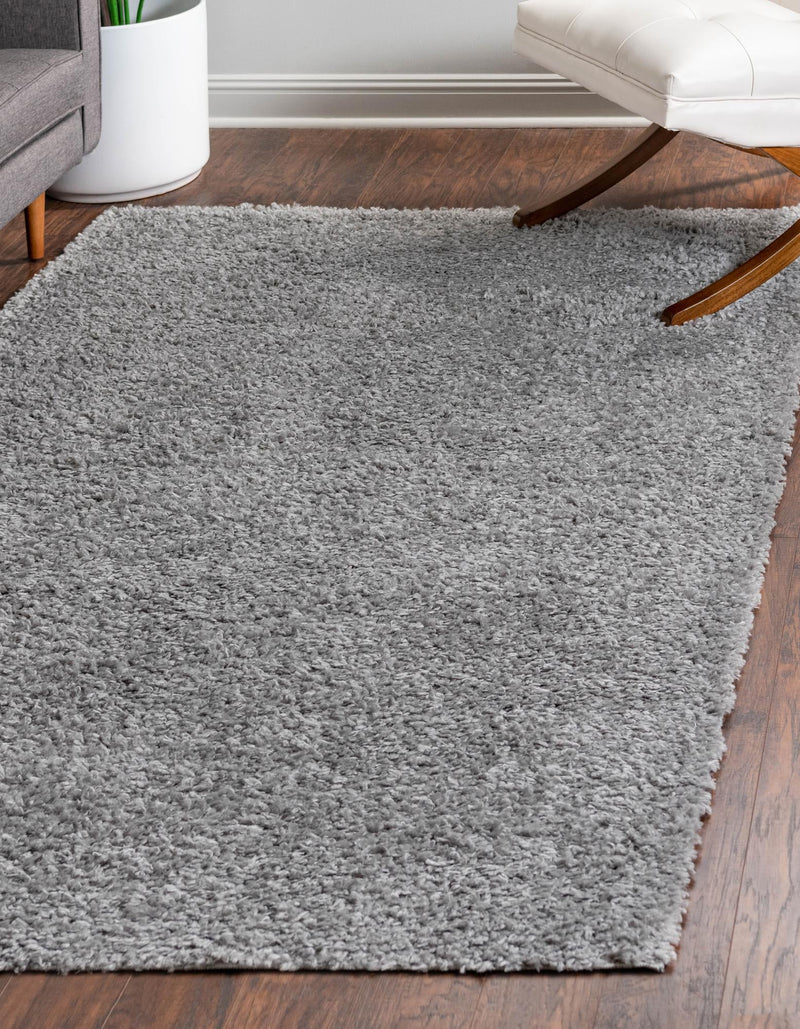 Alpine Plush Collection Area Rug -  Cortina (Sterling) Rectangle Sterling  lifestyle 2