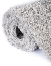 Alpine Plush Collection Area Rug -  Cortina (Sterling) Rectangle Sterling  lifestyle 4