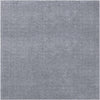 Alpine Plush Collection Area Rug -  Cortina (Sterling) Square Sterling  lifestyle 9