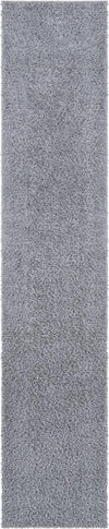 Alpine Plush Collection Area Rug -  Cortina (Sterling) Runner Sterling  lifestyle 10