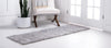 Alpine Plush Collection Area Rug -  Cortina (Sterling) Runner Sterling  lifestyle 18