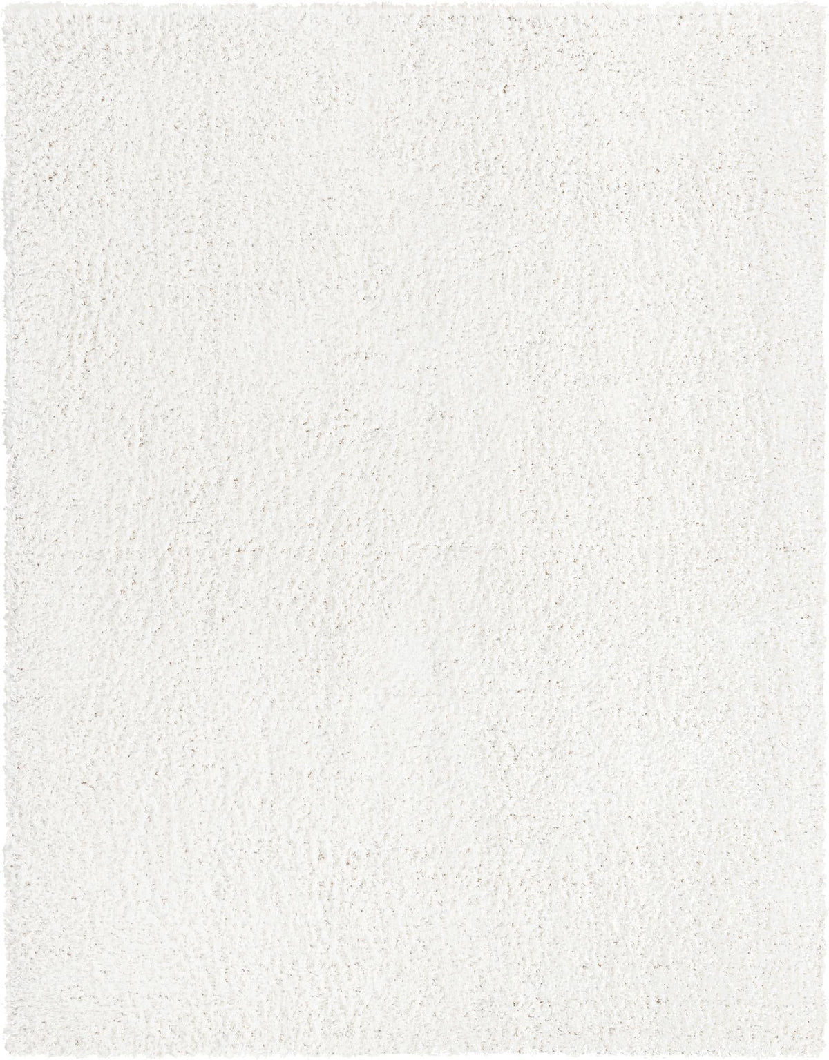 Alpine Plush Collection Area Rug -  Cortina (White) Rectangle White  lifestyle 2