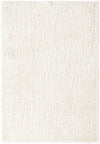 Alpine Plush Collection Area Rug -  Cortina (White) Rectangle White  lifestyle 3