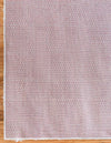 Alpine Plush Collection Area Rug -  Cortina (White) Rectangle White  lifestyle 11