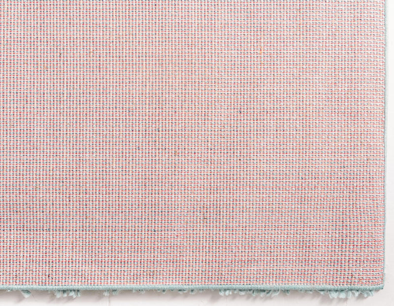 Alpine Plush Collection Area Rug -  Cortina (Aqua) Rectangle Aqua  lifestyle 12