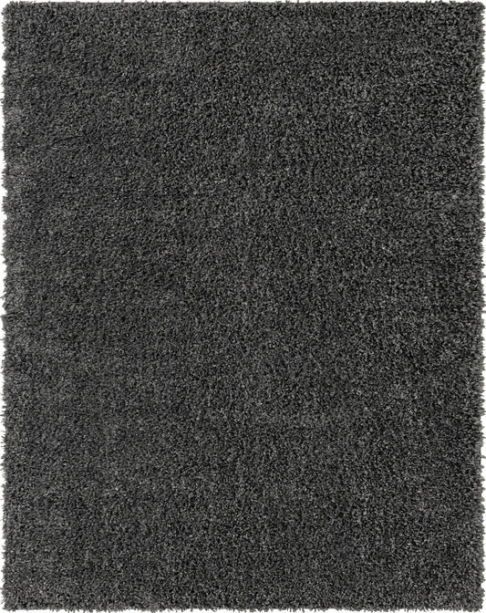Alpine Plush Collection Area Rug -  Cortina (Peppercorn) Rectangle Peppercorn Main