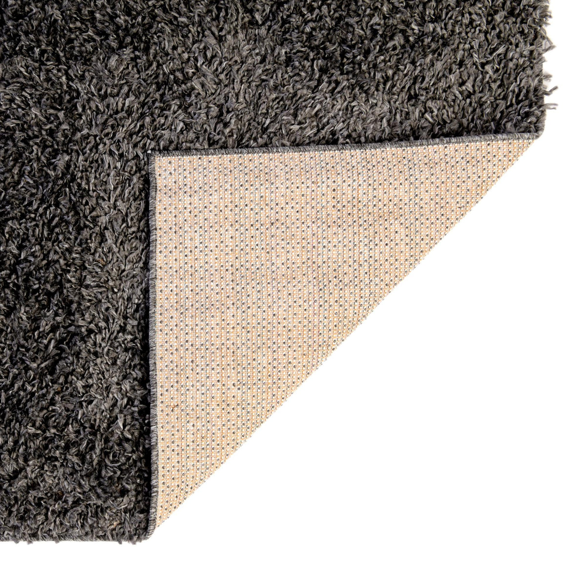 Alpine Plush Collection Area Rug -  Cortina (Peppercorn) Rectangle Peppercorn  lifestyle 8