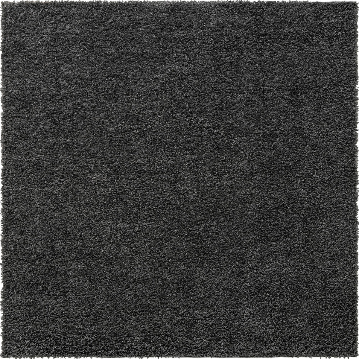 Alpine Plush Collection Area Rug -  Cortina (Peppercorn) Square Peppercorn  lifestyle 3