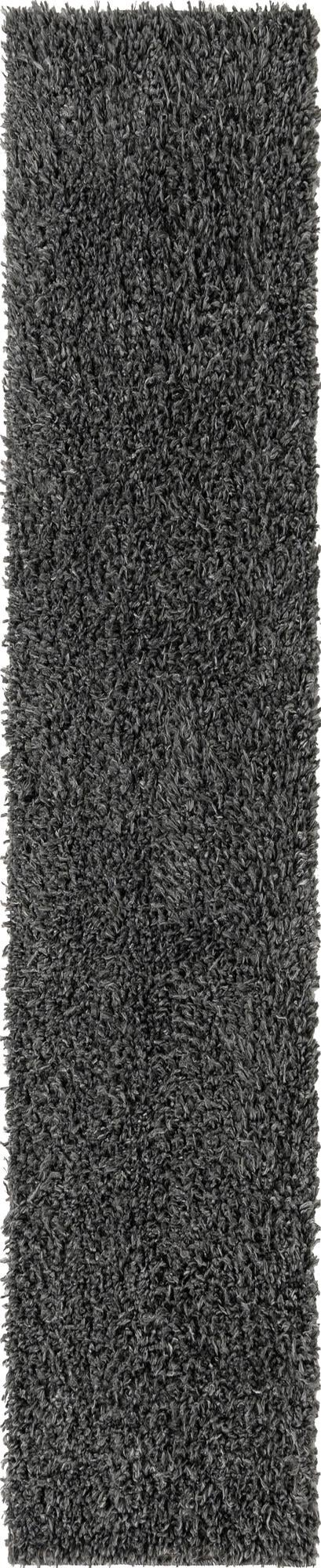 Alpine Plush Collection Area Rug -  Cortina (Peppercorn) Runner Peppercorn  lifestyle 4