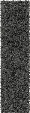 Alpine Plush Collection Area Rug -  Cortina (Peppercorn) Runner Peppercorn  lifestyle 18