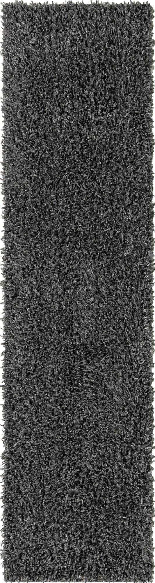 Alpine Plush Collection Area Rug -  Cortina (Peppercorn) Runner Peppercorn  lifestyle 18