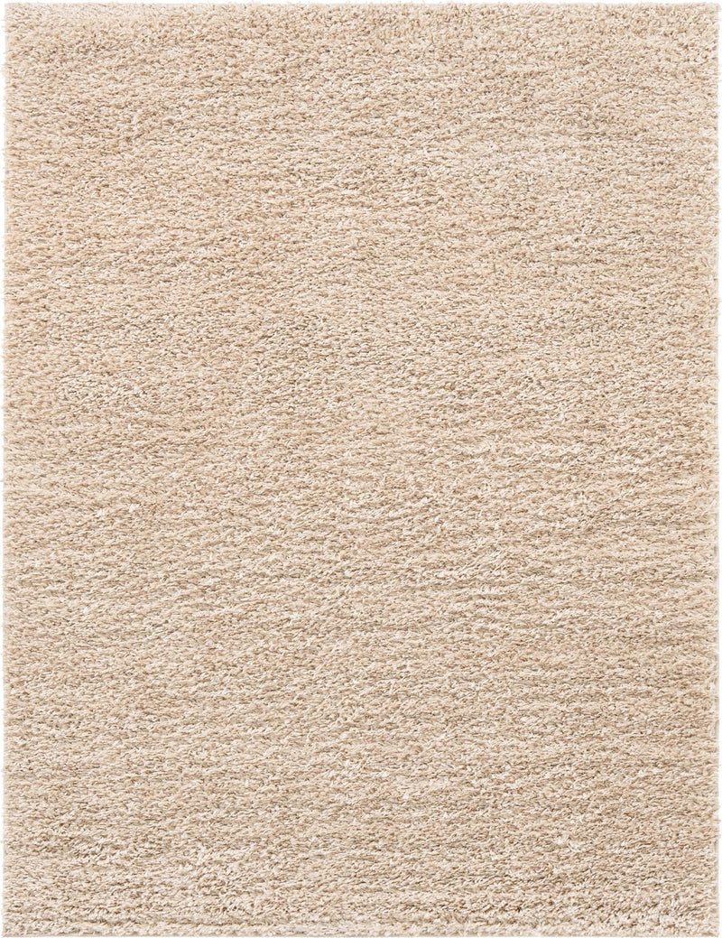 Alpine Plush Collection Area Rug -  Cortina (Linen) Rectangle Linen  lifestyle 2