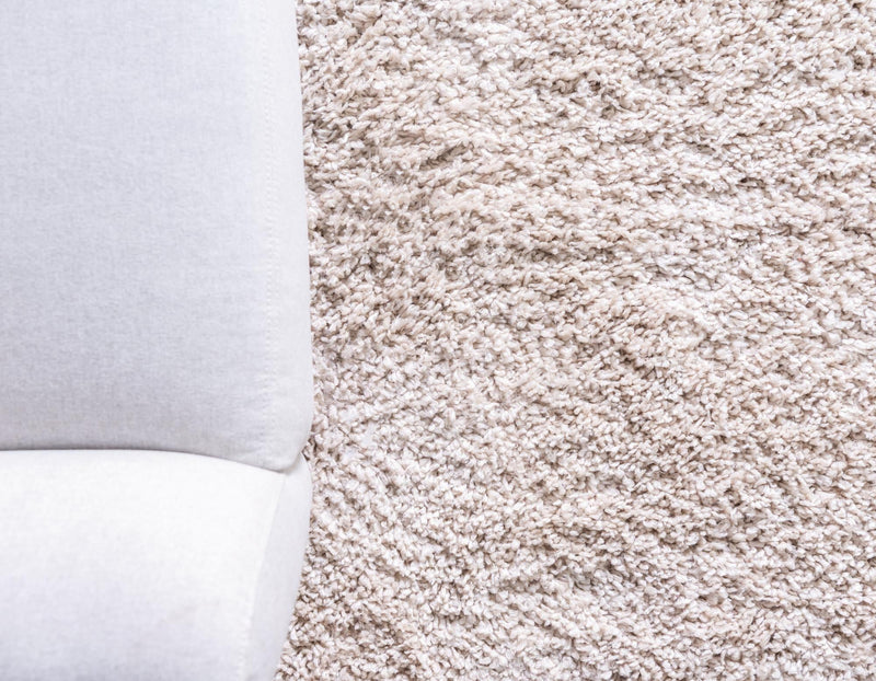Alpine Plush Collection Area Rug -  Cortina (Linen) Rectangle Linen  lifestyle 7