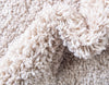 Alpine Plush Collection Area Rug -  Cortina (Linen) Rectangle Linen  lifestyle 8