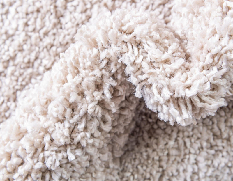 Alpine Plush Collection Area Rug -  Cortina (Linen) Rectangle Linen  lifestyle 8