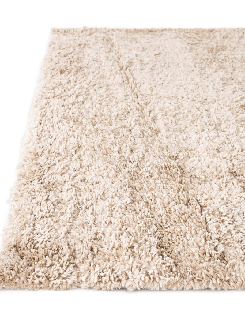 Alpine Plush Collection Area Rug -  Cortina (Linen) Rectangle Linen  lifestyle 9