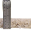 Alpine Plush Collection Area Rug -  Cortina (Linen) Square Linen  lifestyle 19