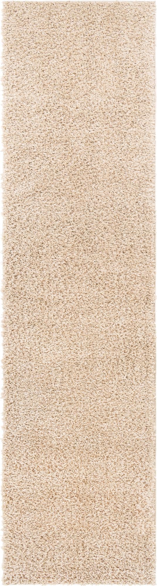 Alpine Plush Collection Area Rug -  Cortina (Linen) Runner Linen  lifestyle 5