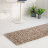 Alpine Plush Collection Area Rug -  Cortina (Linen) Runner Linen  lifestyle 79