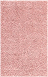 Alpine Plush Collection Area Rug -  Cortina (Dusty Rose) Rectangle Dusty Rose  lifestyle 2