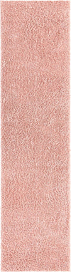 Alpine Plush Collection Area Rug -  Cortina (Dusty Rose) Runner Dusty Rose  lifestyle 8