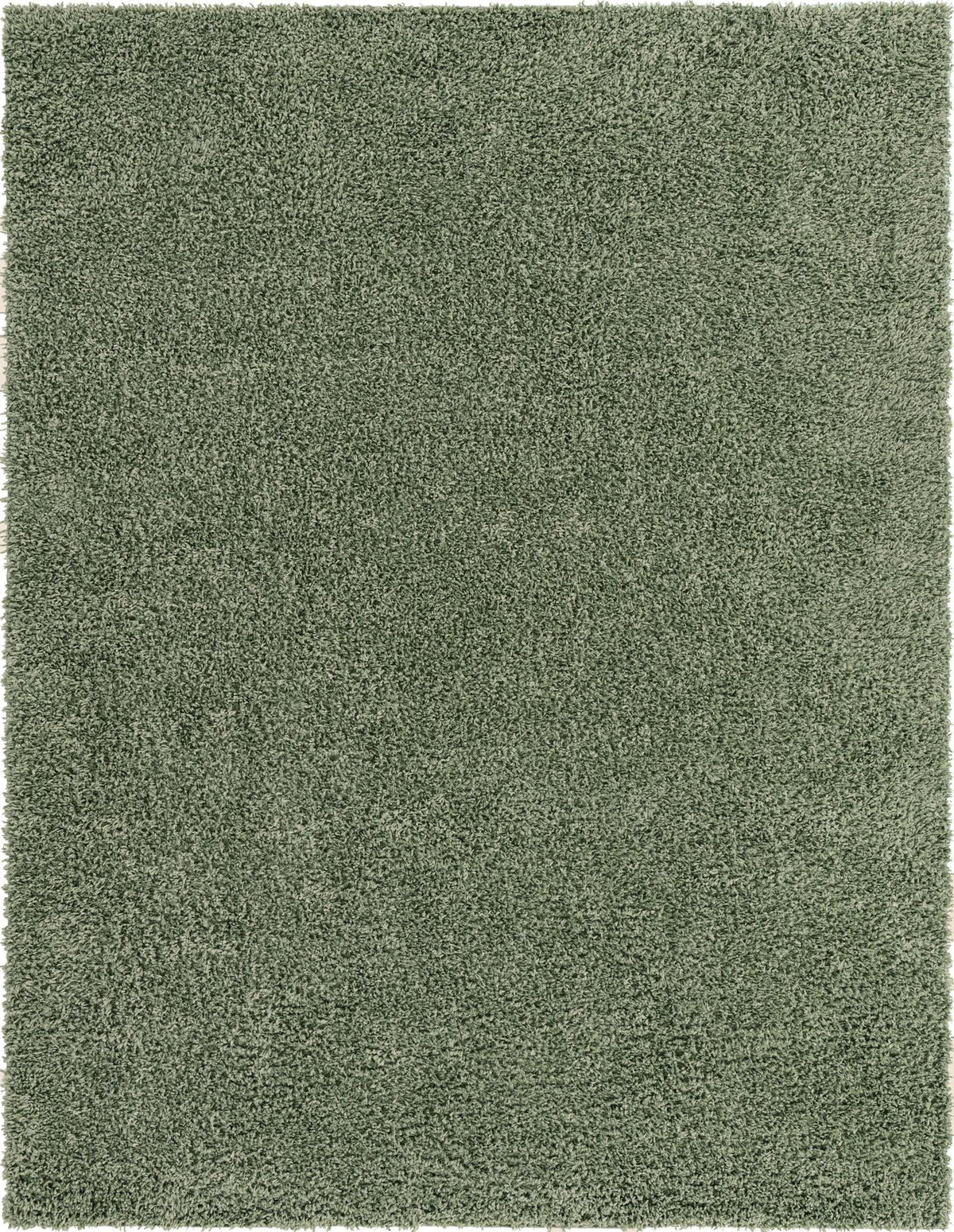 Alpine Plush Collection Area Rug -  Cortina (Sage) Rectangle Sage  lifestyle 2