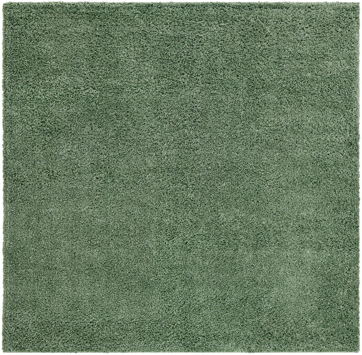 Alpine Plush Collection Area Rug -  Cortina (Sage) Square Sage  lifestyle 8
