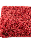 Alpine Plush Collection Area Rug -  Cortina (Poppy) Rectangle Poppy  lifestyle 7