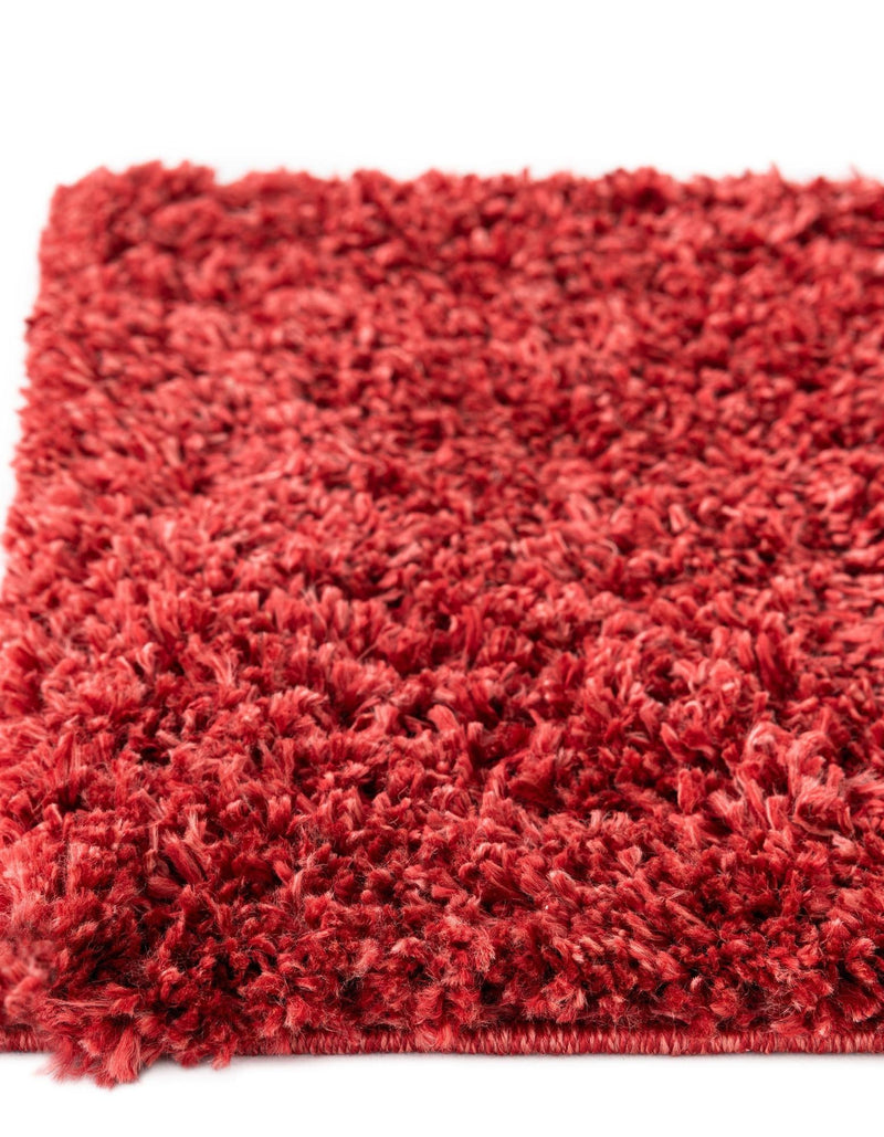 Alpine Plush Collection Area Rug -  Cortina (Poppy) Rectangle Poppy  lifestyle 7