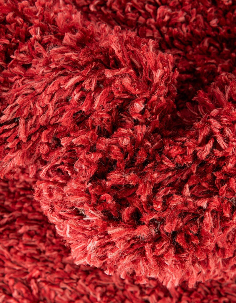 Alpine Plush Collection Area Rug -  Cortina (Poppy) Rectangle Poppy  lifestyle 8