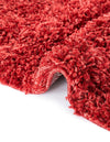 Alpine Plush Collection Area Rug -  Cortina (Poppy) Rectangle Poppy  lifestyle 10