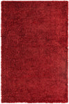 Alpine Plush Collection Area Rug -  Cortina (Poppy) Rectangle Poppy  lifestyle 2