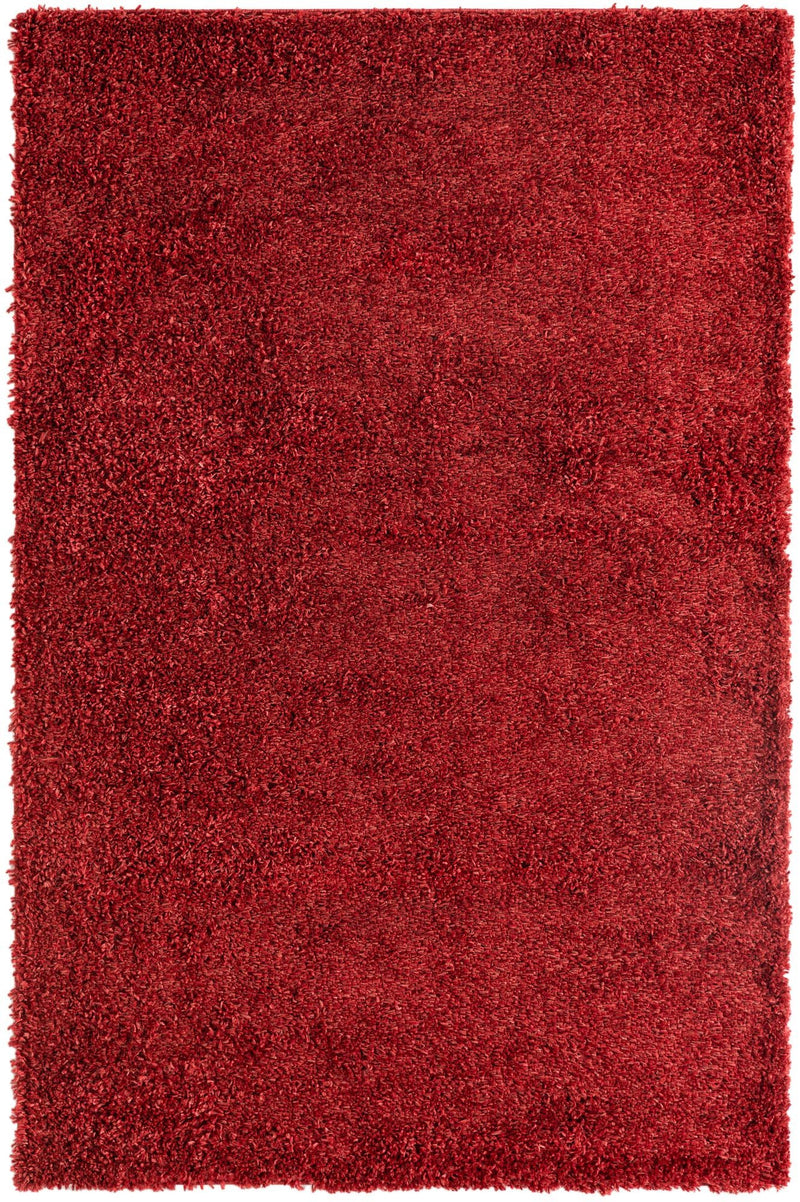 Alpine Plush Collection Area Rug -  Cortina (Poppy) Rectangle Poppy  lifestyle 2
