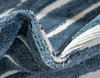 Catalina Cove Outdoor Collection Area Rug -  Balboa Rectangle Blue  lifestyle 16
