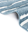Catalina Cove Outdoor Collection Area Rug -  Balboa Rectangle Blue  lifestyle 77