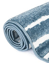 Catalina Cove Outdoor Collection Area Rug -  Balboa Rectangle Blue  lifestyle 79