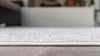 Catalina Cove Outdoor Collection Area Rug -  Balboa Rectangle Gray  lifestyle 22