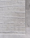 Catalina Cove Outdoor Collection Area Rug -  Balboa Rectangle Gray  lifestyle 46