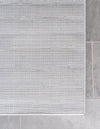 Catalina Cove Outdoor Collection Area Rug -  Balboa Rectangle Gray  lifestyle 52