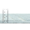 Catalina Cove Outdoor Collection Area Rug -  Balboa Rectangle Light Blue  lifestyle 7