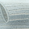 Catalina Cove Outdoor Collection Area Rug -  Balboa Rectangle Light Blue  lifestyle 9