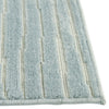 Catalina Cove Outdoor Collection Area Rug -  Balboa Rectangle Light Blue  lifestyle 11