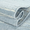Catalina Cove Outdoor Collection Area Rug -  Balboa Rectangle Light Blue  lifestyle 23