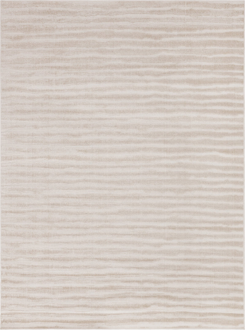 Catalina Cove Outdoor Collection Area Rug -  Balboa Rectangle Beige  lifestyle 4