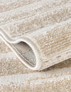 Catalina Cove Outdoor Collection Area Rug -  Balboa Rectangle Beige  lifestyle 29