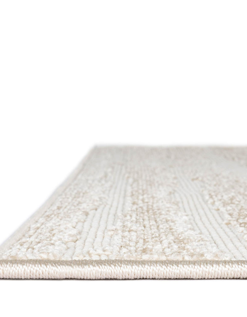 Catalina Cove Outdoor Collection Area Rug -  Balboa Rectangle Beige  lifestyle 35