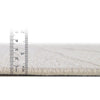 Catalina Cove Outdoor Collection Area Rug -  Balboa Rectangle Light Gray  lifestyle 25